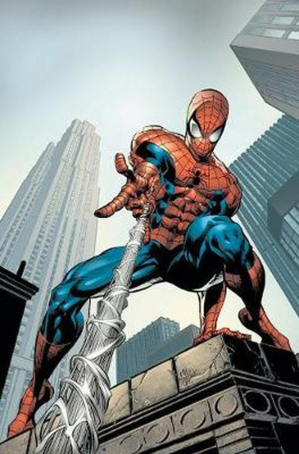 Cover Art for 9781302923136, Amazing Spider-Man Omnibus 2 by J Michael Straczynski