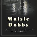 Cover Art for 9780719566219, Maisie Dobbs by Jacqueline Winspear