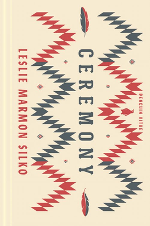 Cover Art for 9780143137191, Ceremony by Leslie Marmon Silko
