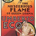 Cover Art for 9780436205637, The Mysterious Flame Of Queen Loana by Umberto Eco