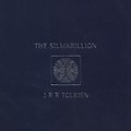 Cover Art for 9780007124398, The Silmarillion by J. R. r. Tolkien