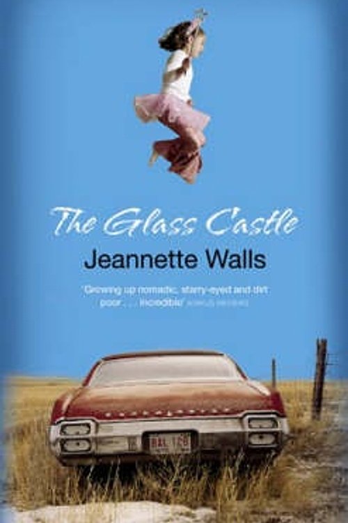 Cover Art for 9781844081813, The Glass Castle by Jeannette Walls