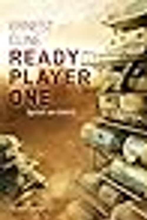 Cover Art for 9788758812182, Ready Player One - Spillet om OASIS by Ernest Cline