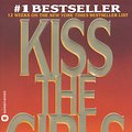 Cover Art for 9780316072977, Kiss the Girls by James Patterson