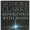 Cover Art for 9780708849453, Rendezvous with Rama by Arthur C. Clarke