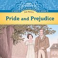 Cover Art for 9781616416195, Pride and Prejudice by Jane Austen