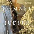 Cover Art for 9780735280175, Hamnet and Judith by Maggie O'Farrell