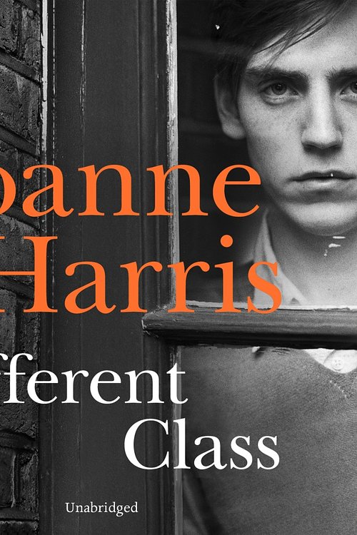 Cover Art for 9781473510937, Different Class by Joanne Harris