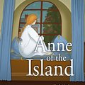 Cover Art for 9780786119059, Anne of the Island by L. M. Montgomery