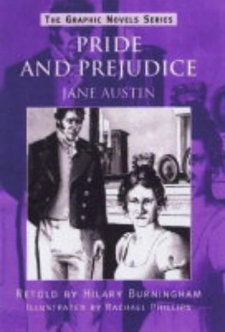 Cover Art for 9780237525804, Pride and Prejudice by Jane Austen