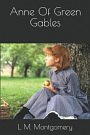 Cover Art for 9781798293553, Anne of Green Gables by L. M. Montgomery