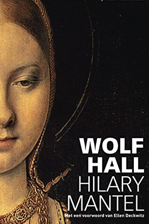 Cover Art for 9789020415346, Wolf Hall (LJ Veen Klassiek) by Hilary Mantel