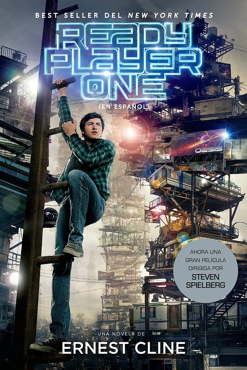 Cover Art for 9781947783270, Ready Player One by Ernest Cline