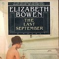 Cover Art for 9780380479771, Last September by Elizabeth Bowen