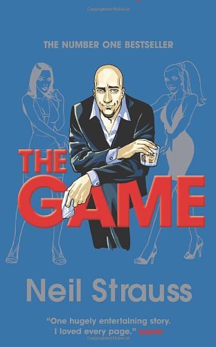 Cover Art for 9781841957524, The Game by Neil Strauss