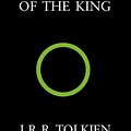 Cover Art for 9780261102378, The Return of the King [TV-Tie-In] by J. R. R. Tolkien