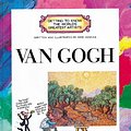 Cover Art for 9780516022741, Van Gogh by Mike Venezia