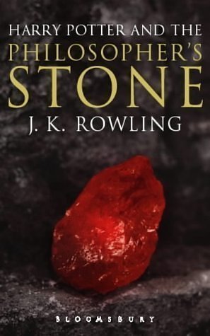 Cover Art for B00DO92ZFM, Harry Potter and the Philosopher's Stone by Aa