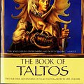 Cover Art for 9780441008940, The Book of Taltos by Steven Brust