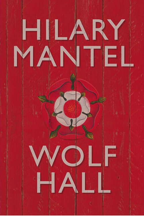 Cover Art for 9780007353552, Wolf Hall by Hilary Mantel