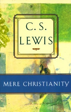 Cover Art for 9780684823782, Mere Christianity by C. S. Lewis