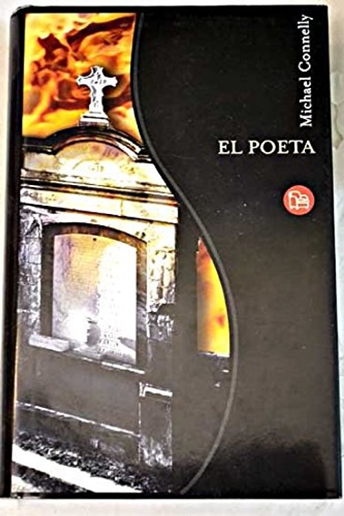 Cover Art for 9788466312202, El Poeta by Michael Connelly