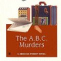 Cover Art for 9780785799283, The A.B.C. Murders (Hercule Poirot Mysteries (Prebound)) by Agatha Christie