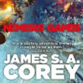 Cover Art for 9780316334716, Nemesis Games (Expanse) by James S. A. Corey