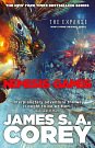 Cover Art for 9780316334716, Nemesis Games (Expanse) by James S. A. Corey