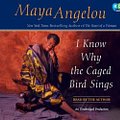 Cover Art for 9780307879394, I Know Why the Caged Bird Sings by Maya Angelou