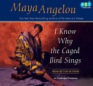 Cover Art for 9780307879394, I Know Why the Caged Bird Sings by Maya Angelou