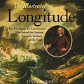 Cover Art for 9781857027143, The Illustrated Longitude: Illustrated Edition by Dava Sobel