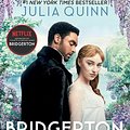 Cover Art for 9780063078697, The Duke & I by Julia Quinn