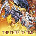 Cover Art for 9780552167642, Thief Of Time: (Discworld Novel 26) by Terry Pratchett