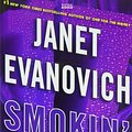 Cover Art for 9780753189658, Smokin' Seventeen by Janet Evanovich