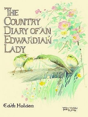 Cover Art for 9781846660146, The Country Diary of an Edwardian Lady by Edith Holden