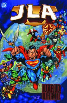 Justice League of America: Justice for All (JLA S.)