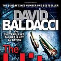 Cover Art for 9781447225287, The Hit by David Baldacci