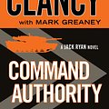 Cover Art for 9780425275139, Command Authority by Tom Clancy