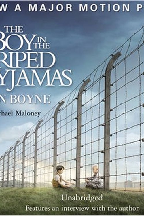 Cover Art for 9781846571510, The Boy in the Striped Pyjamas by John Boyne