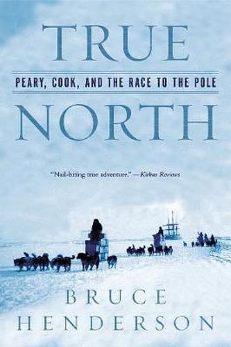 Cover Art for 9780393327380, True North by Bruce Henderson