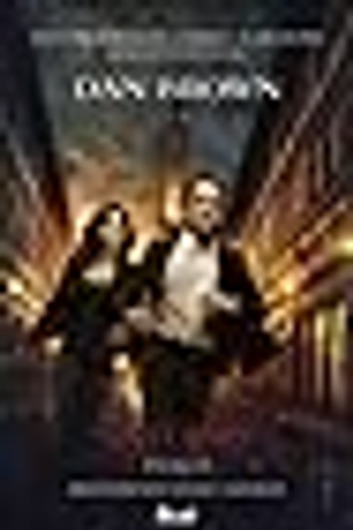 Cover Art for 9788055152110, Inferno - Peklo by Dan Brown
