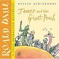 Cover Art for 9780141808642, James and the Giant Peach by Roald Dahl