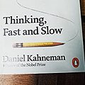 Cover Art for 9781464166174, Thinking, Fast and Slow (College Edition) by Daniel Kahneman