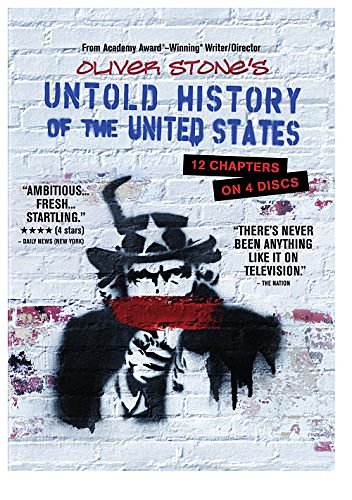 Cover Art for 0883929398669, Untold History of the United States by Unknown