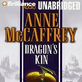 Cover Art for 9781593551803, Dragon's Kin (Dragonriders of Pern Series) by Anne McCaffrey