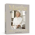 Cover Art for 9780593139202, Martha: The Cookbook by Martha Stewart