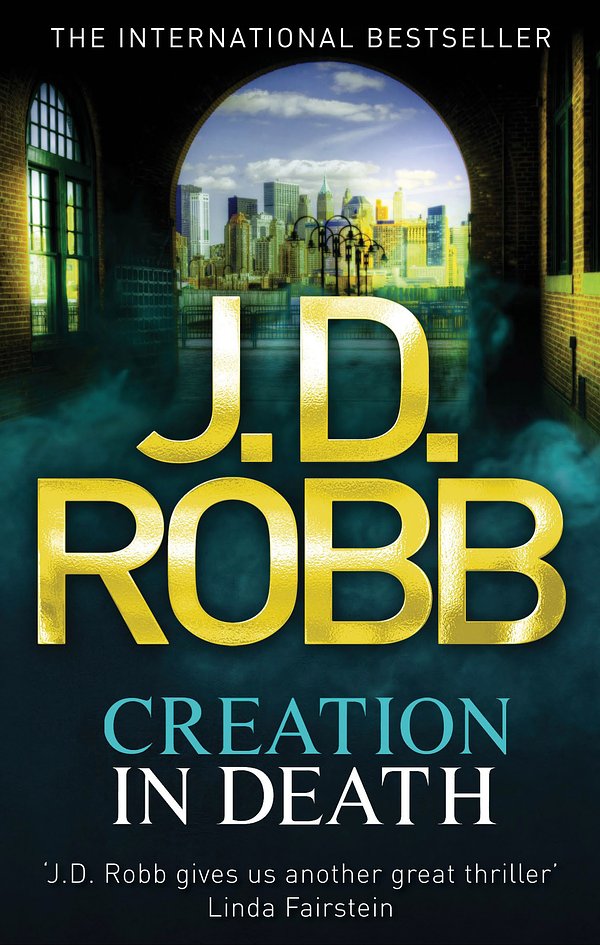 Creation in Death