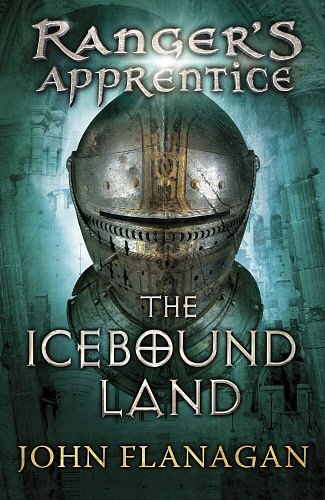 Cover Art for B01K9216BU, Ranger's Apprentice: The Icebound Land (Rangers Apprentice) by JOHN FLANAGAN(1905-07-04) by John Flanagan