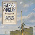 Cover Art for 9780006177043, The Letter of Marque by O'Brian, Patrick